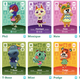 Illustration for article titled I Bought Five Packs of Animal Crossing Amiibo Cards And Didn’t Fucking Get Isabelle